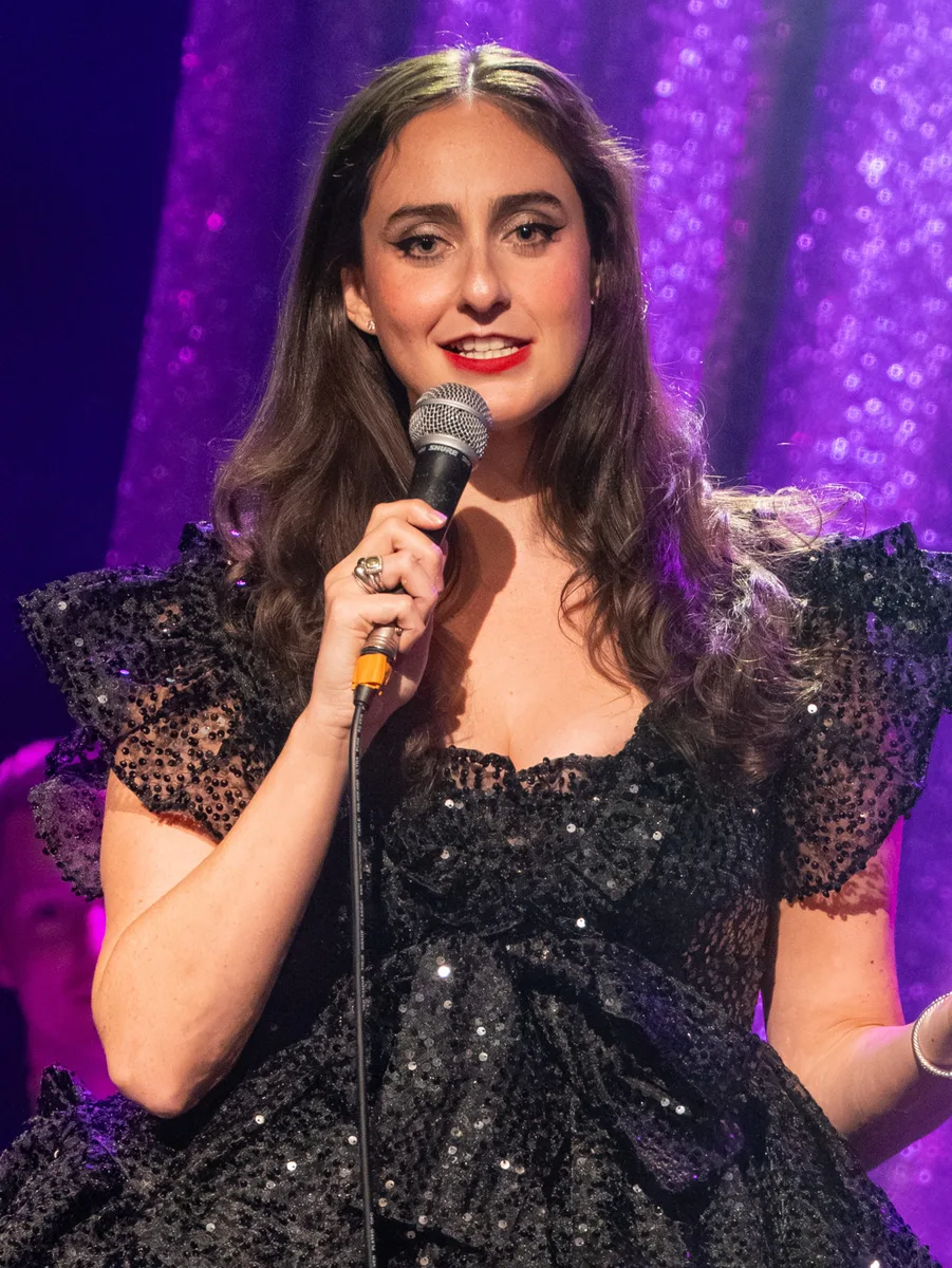 Catherine Cohen