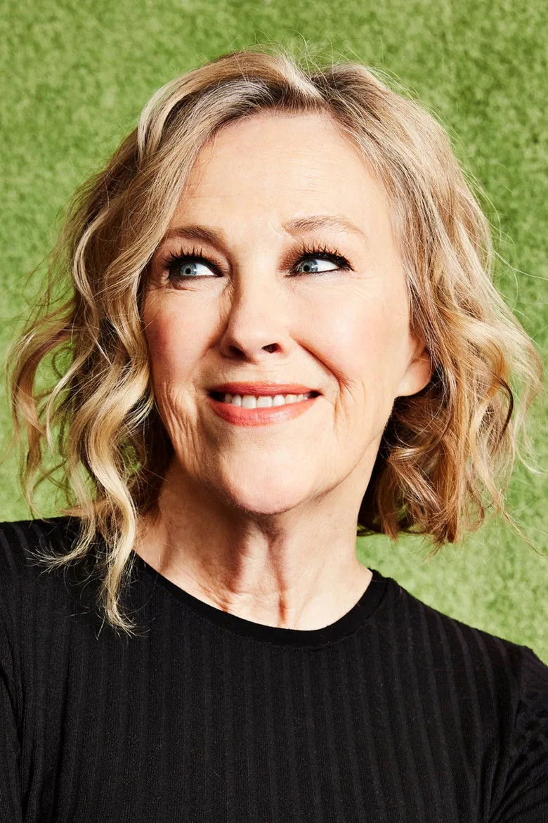 Catherine O'Hara filmography