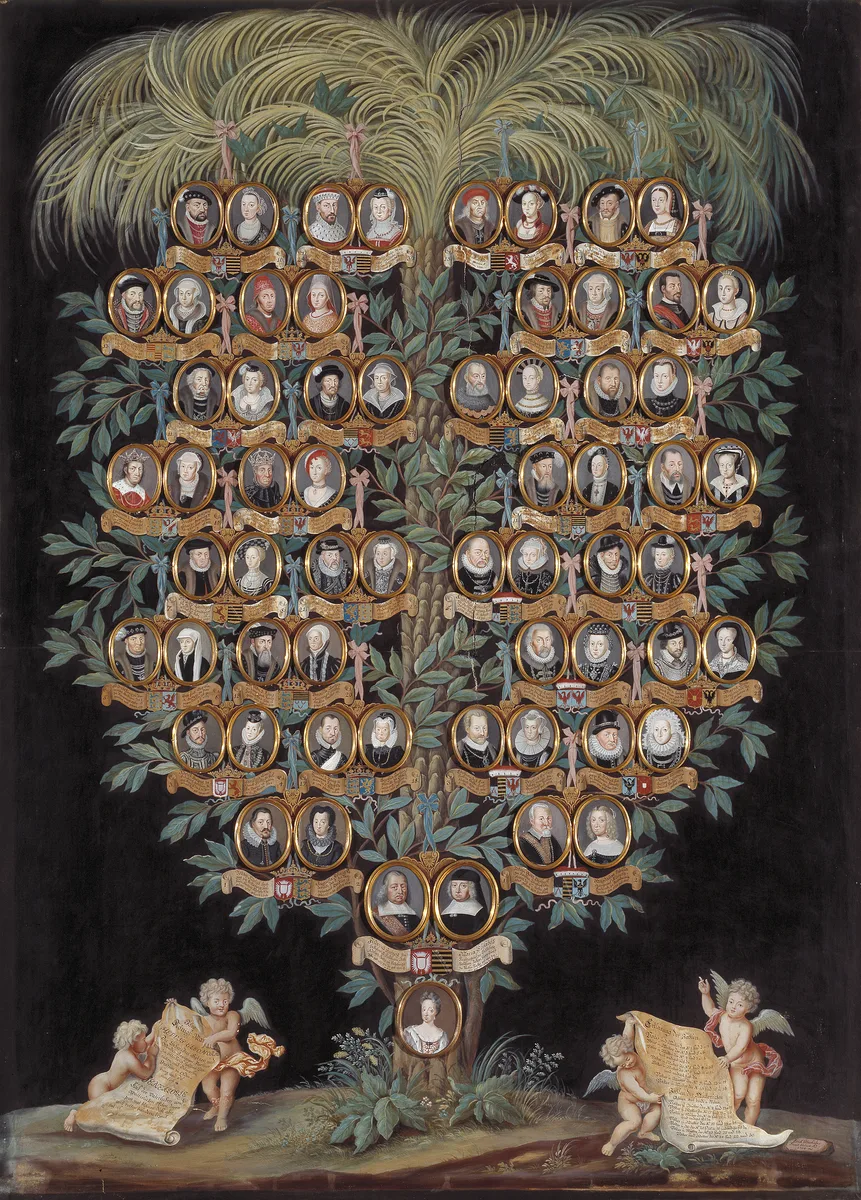Catherine of Mecklenburg