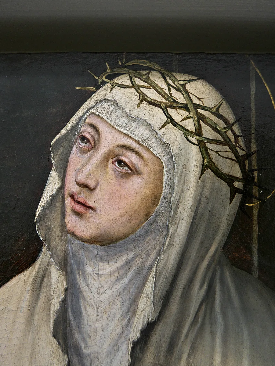 Catherine of Siena