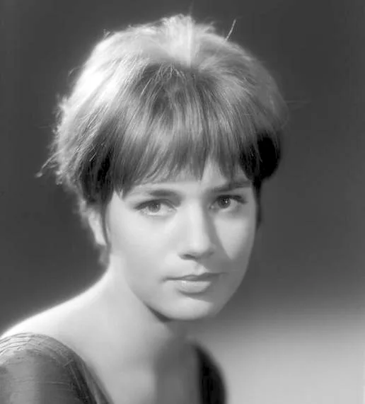 Catherine Spaak