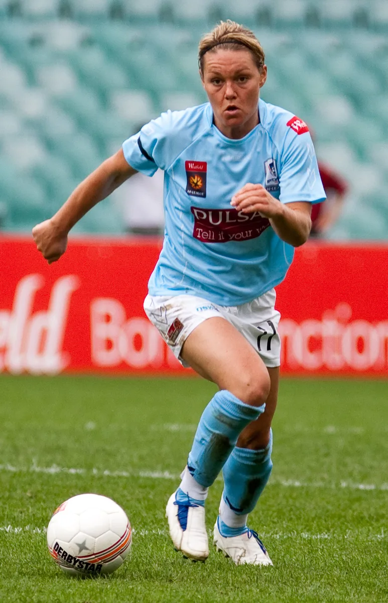 Cathrine Paaske-Sørensen