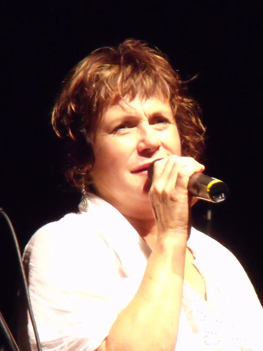 Cathy Jones