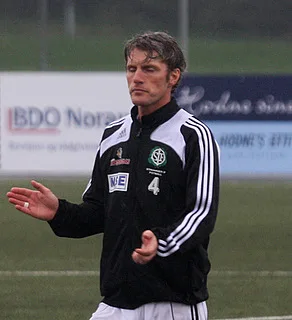 Cato André Hansen