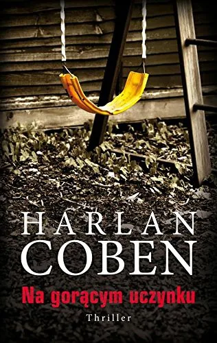 Caught book cover