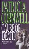 Cause of Death book cover