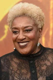 CCH Pounder filmography