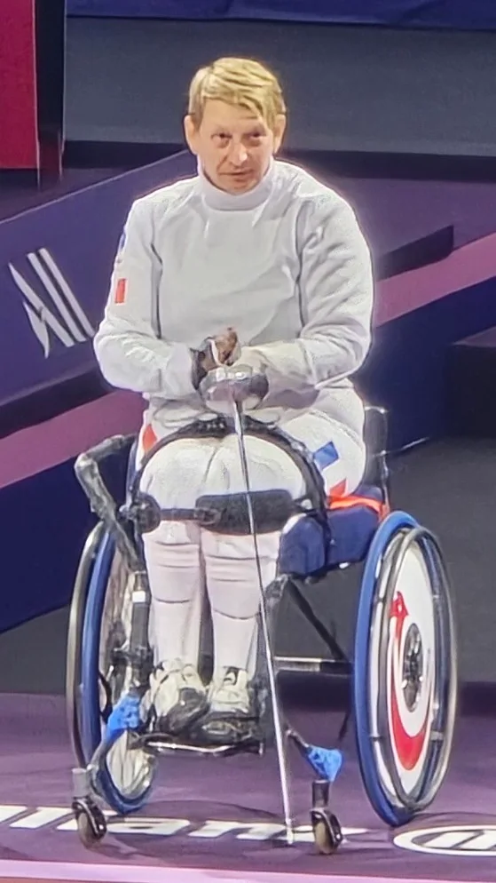 Cécile Demaude