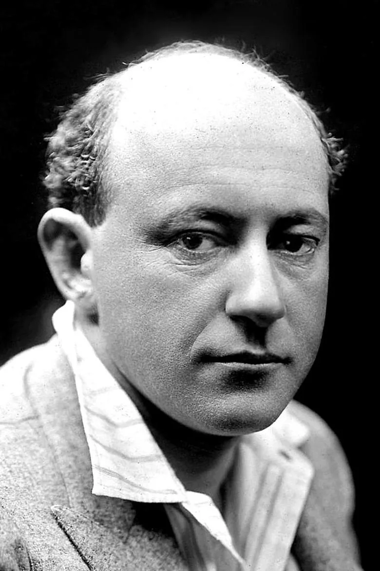 Cecil B. DeMille filmography
