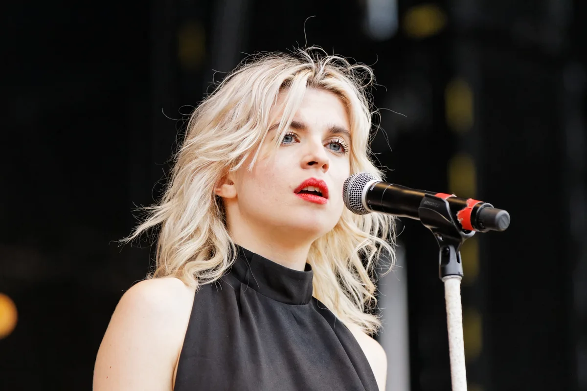Cécile Cassel
