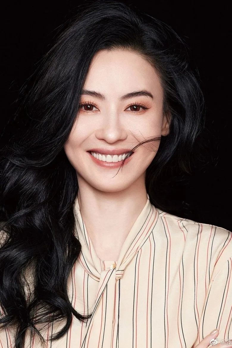 Cecilia Cheung filmography