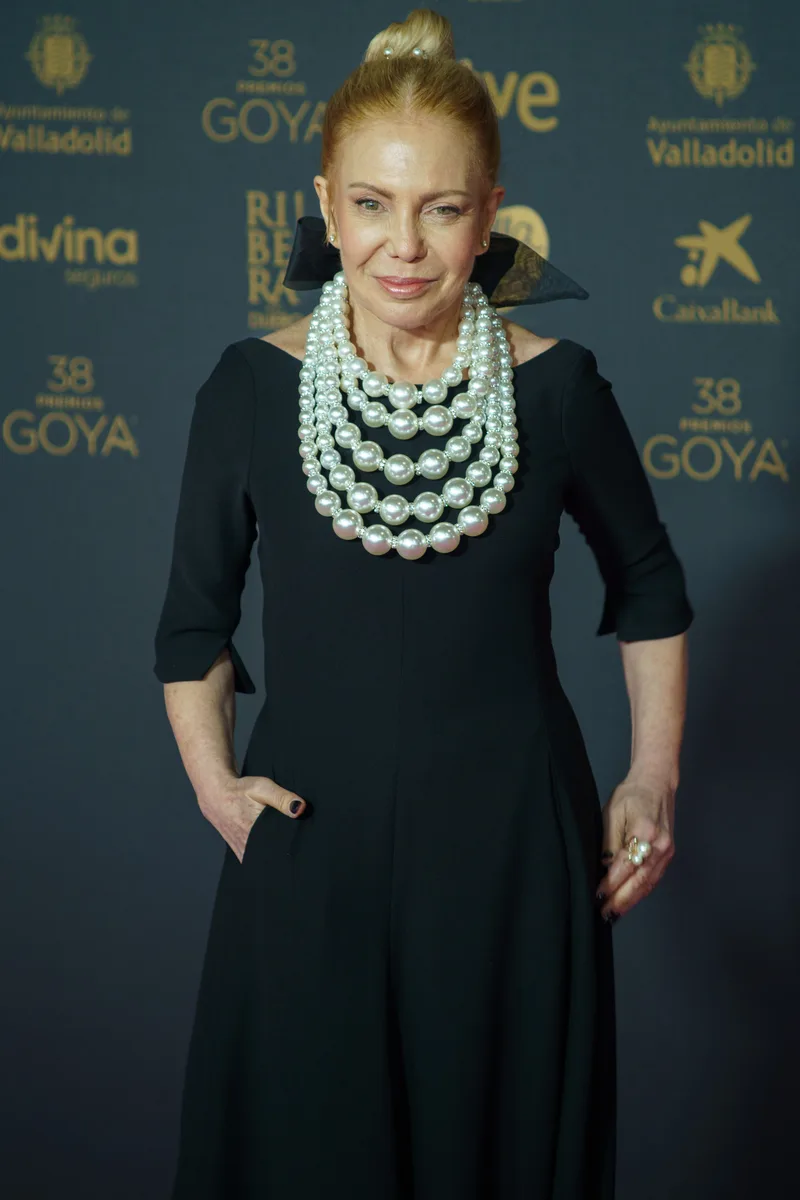 Cecilia Roth