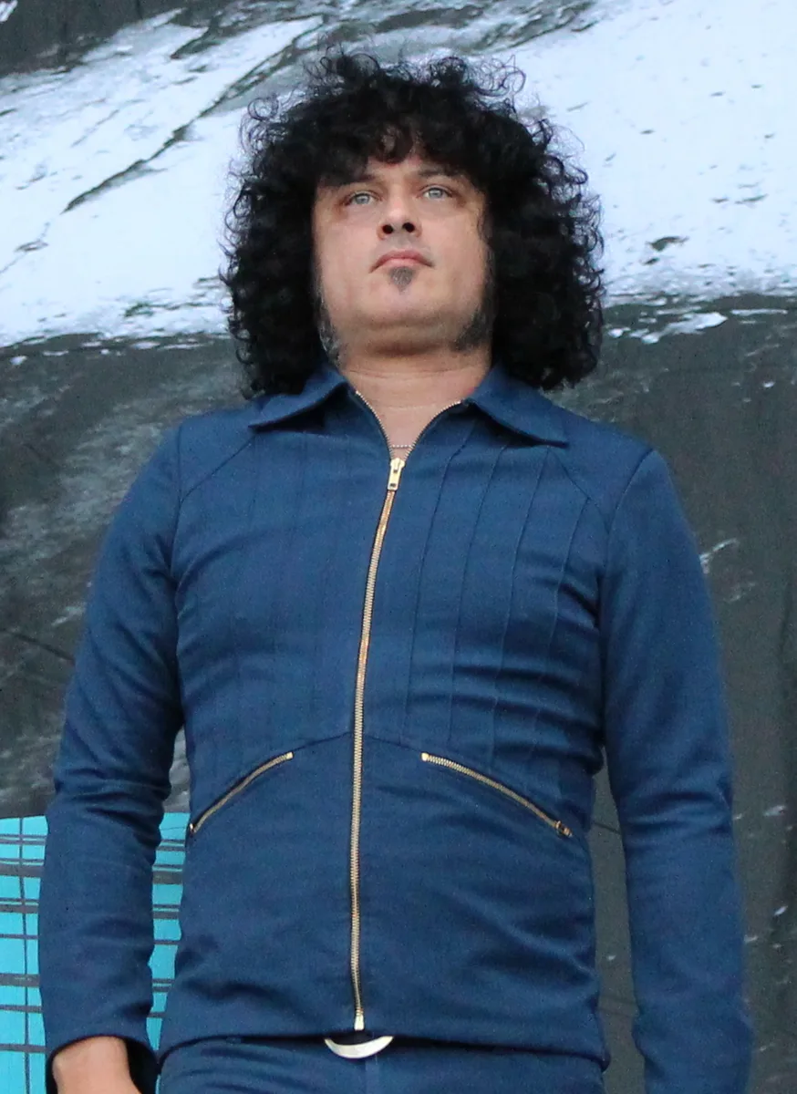 Cedric Bixler-Zavala