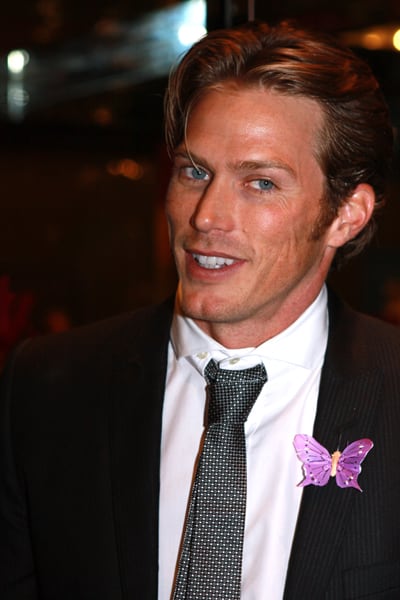 Jason Lewis reference image