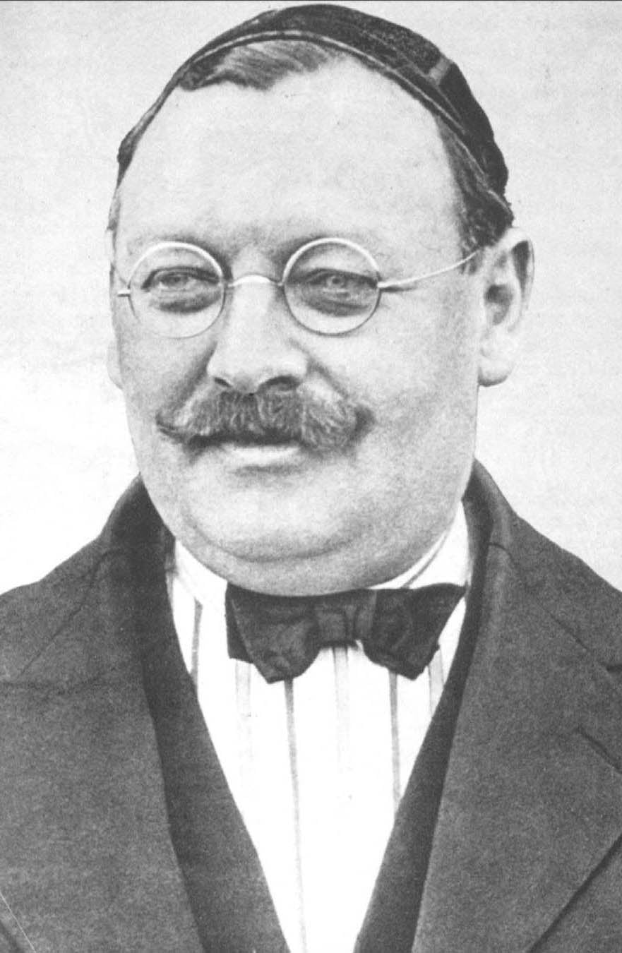 Joan Gamper reference image