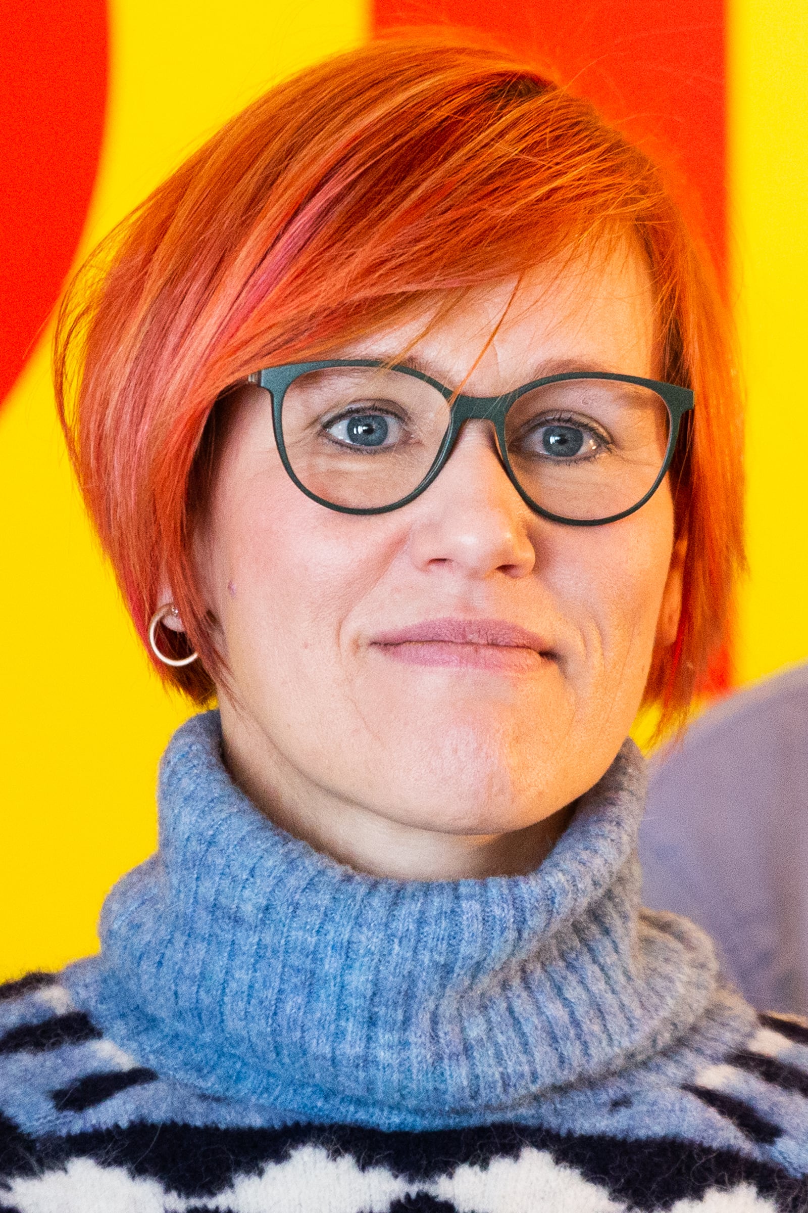Kati Wilhelm reference image