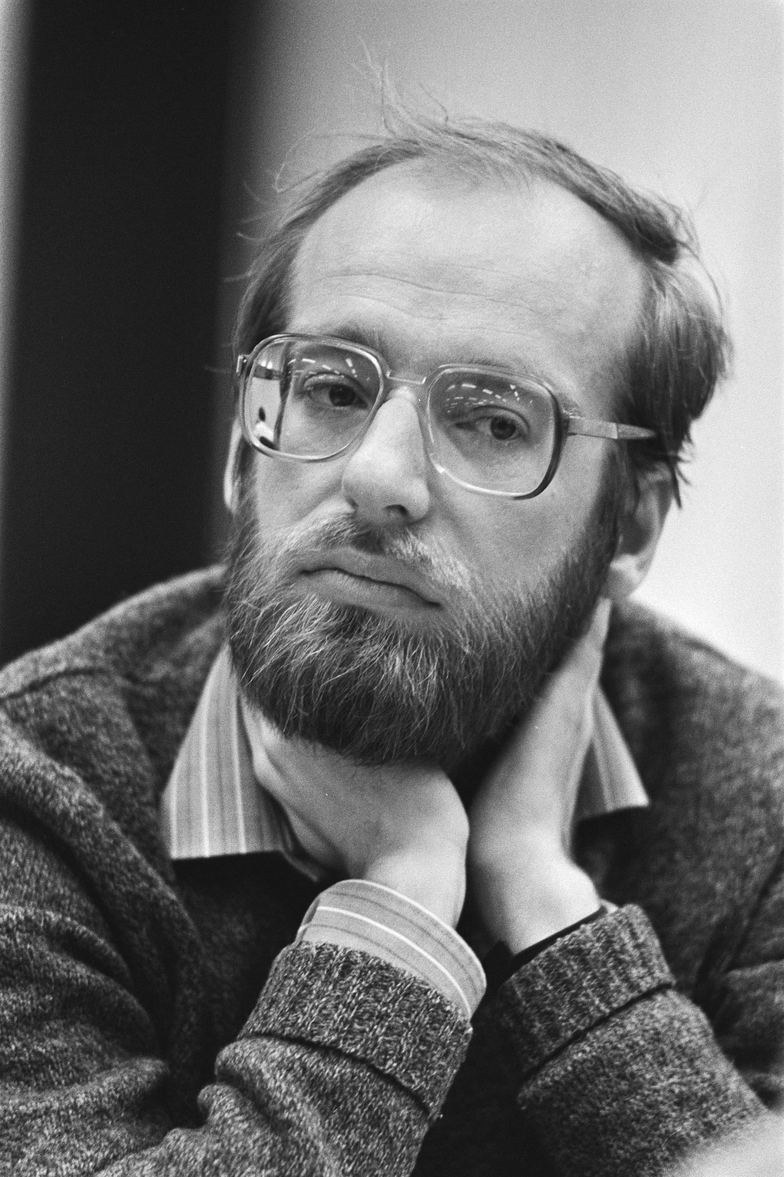Robert Hübner reference image