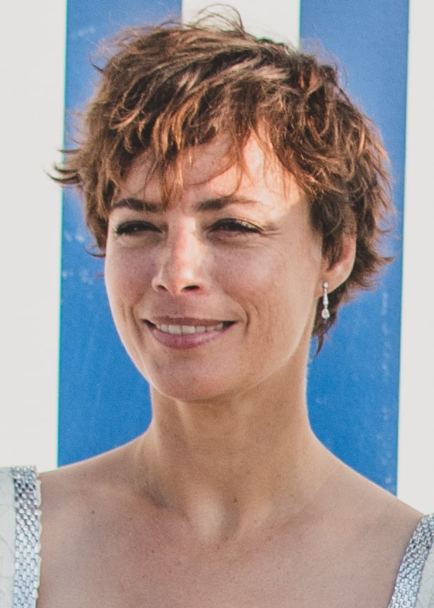 Bérénice Bejo reference image