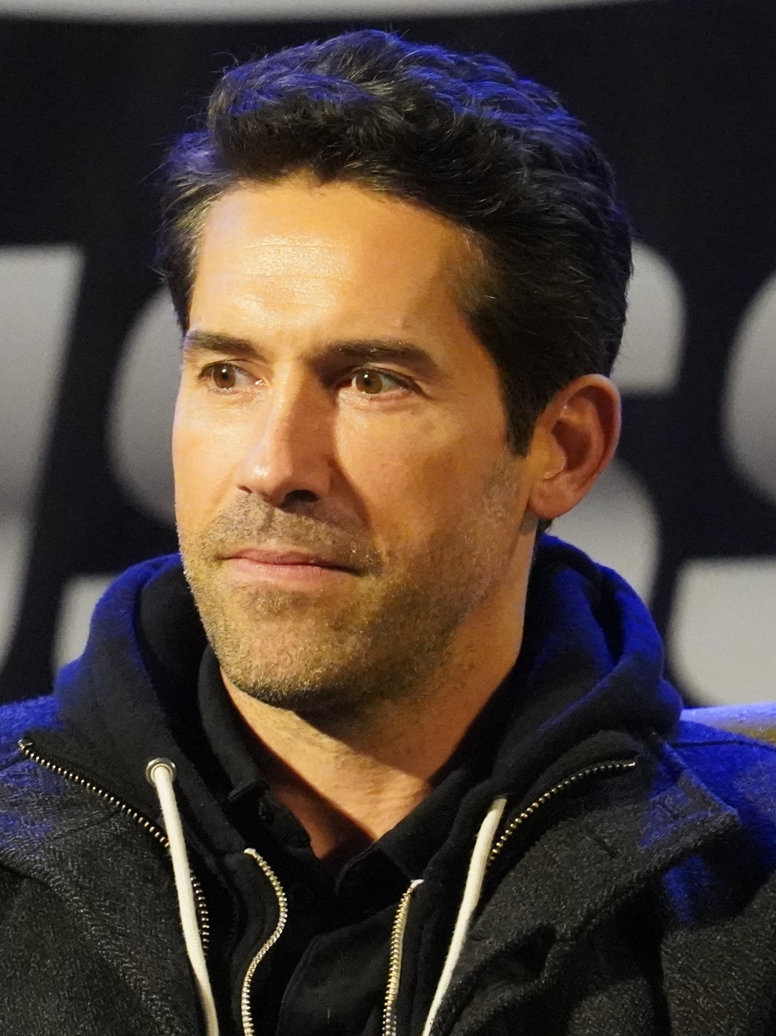 Scott Adkins reference image