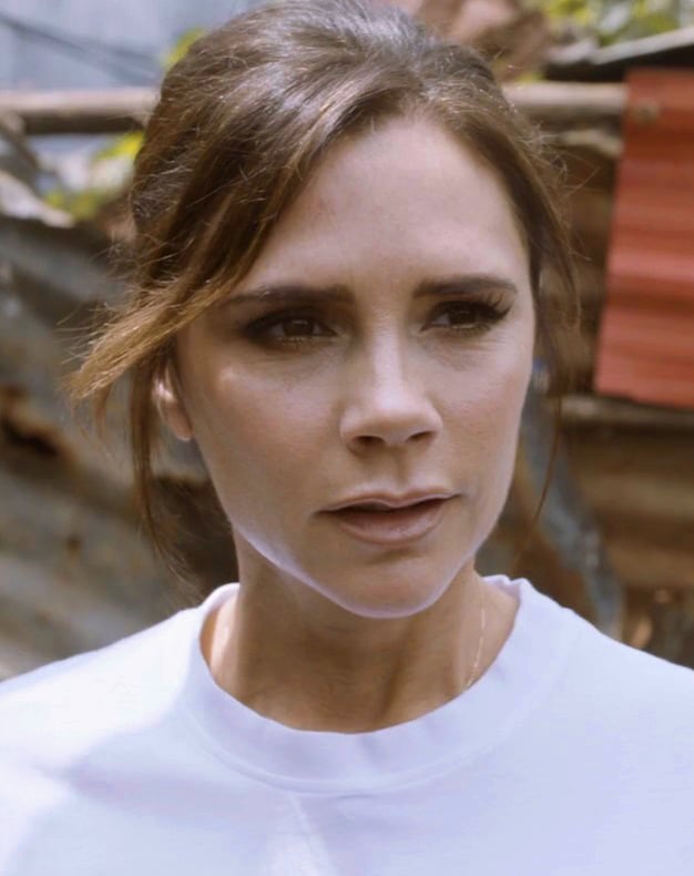Victoria Beckham reference image