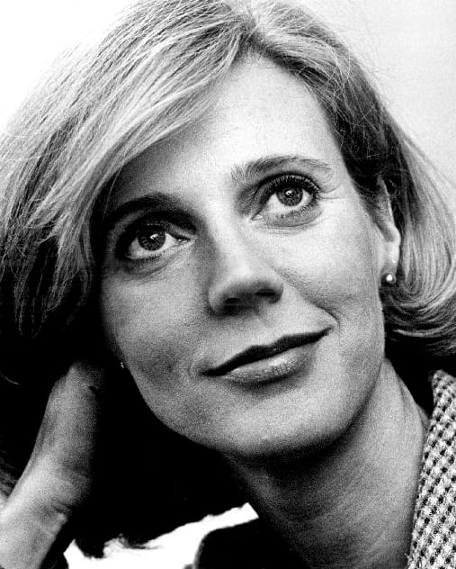 Blythe Danner reference image