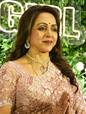 Hema Malini reference image