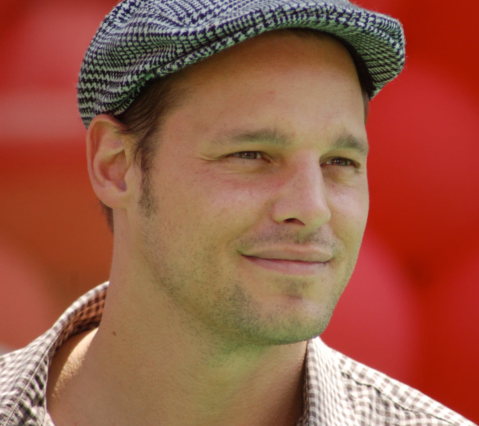 Justin Chambers reference image