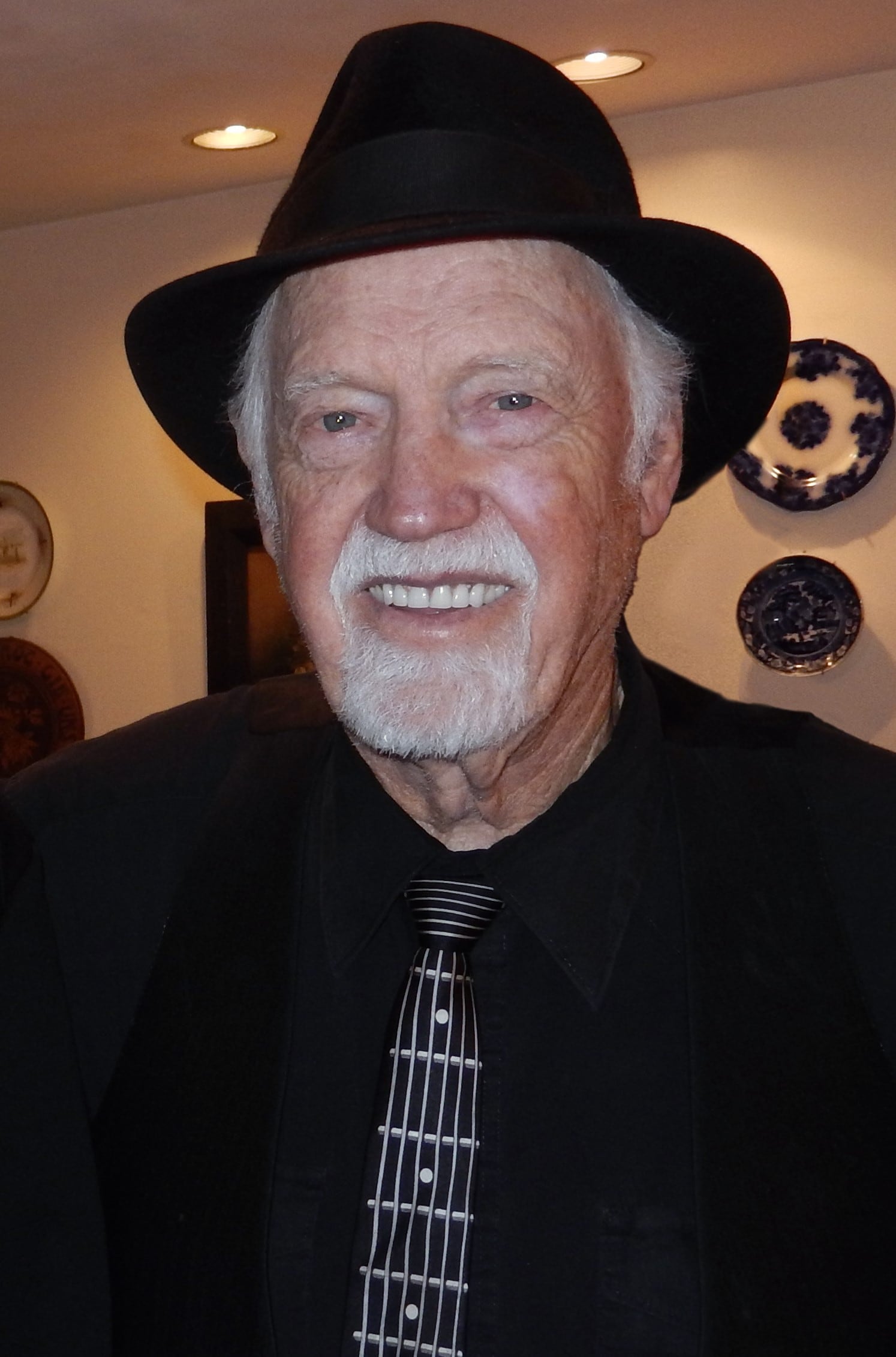 Ronny Cox reference image