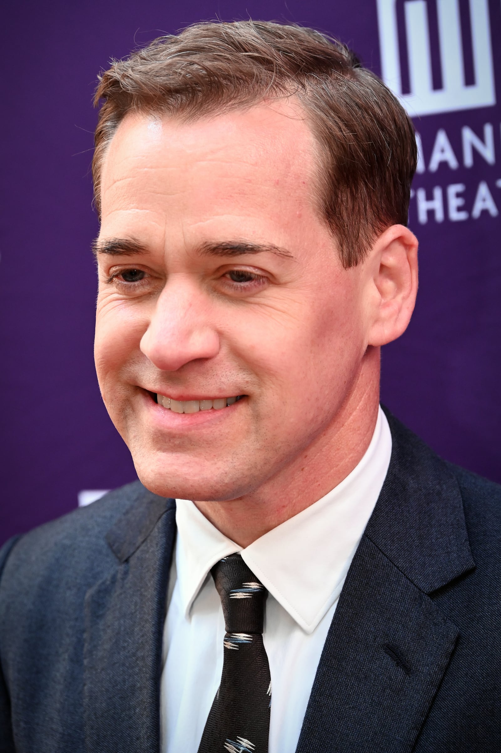 T. R. Knight reference image