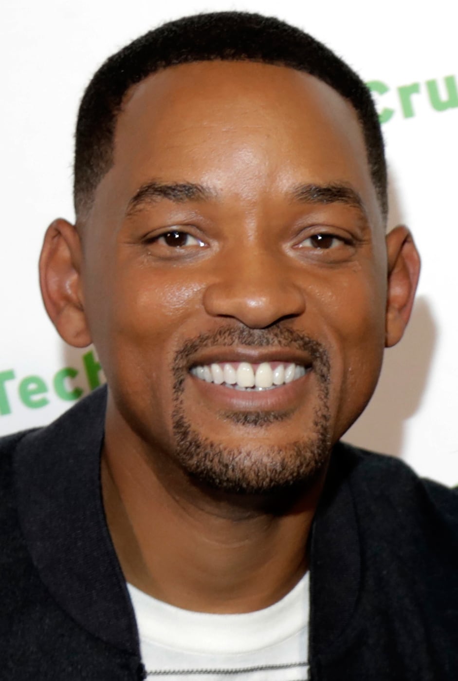 Will Smith reference image
