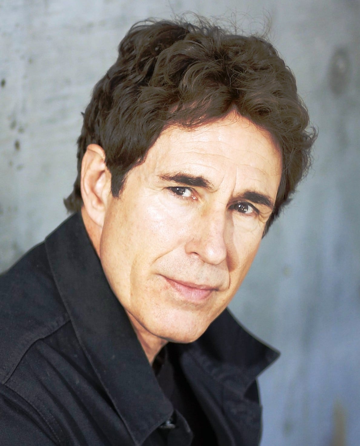 John Shea reference image