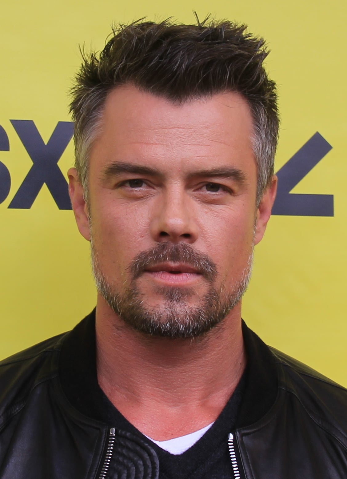Josh Duhamel reference image