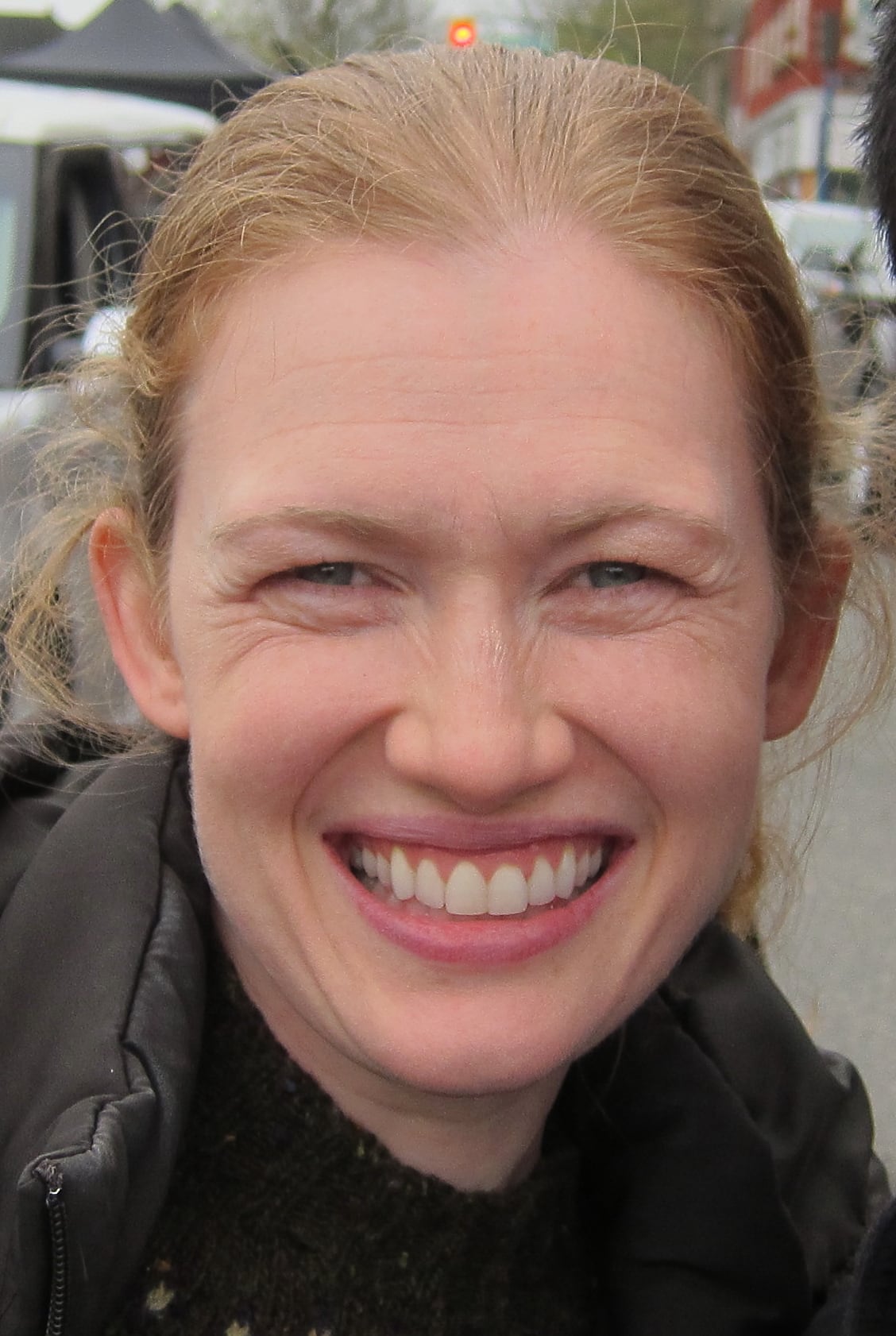 Mireille Enos reference image