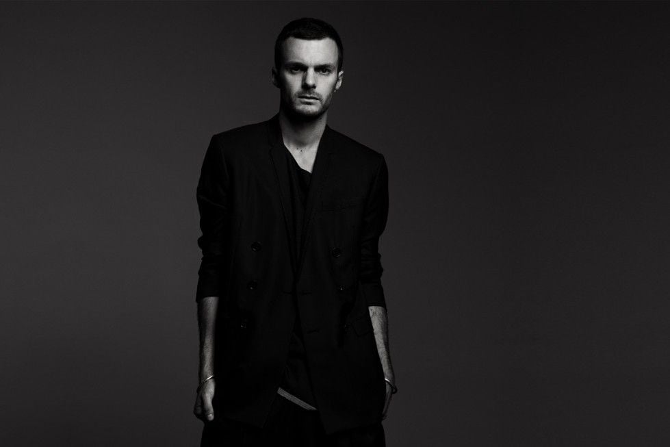 Kris Van Assche reference image