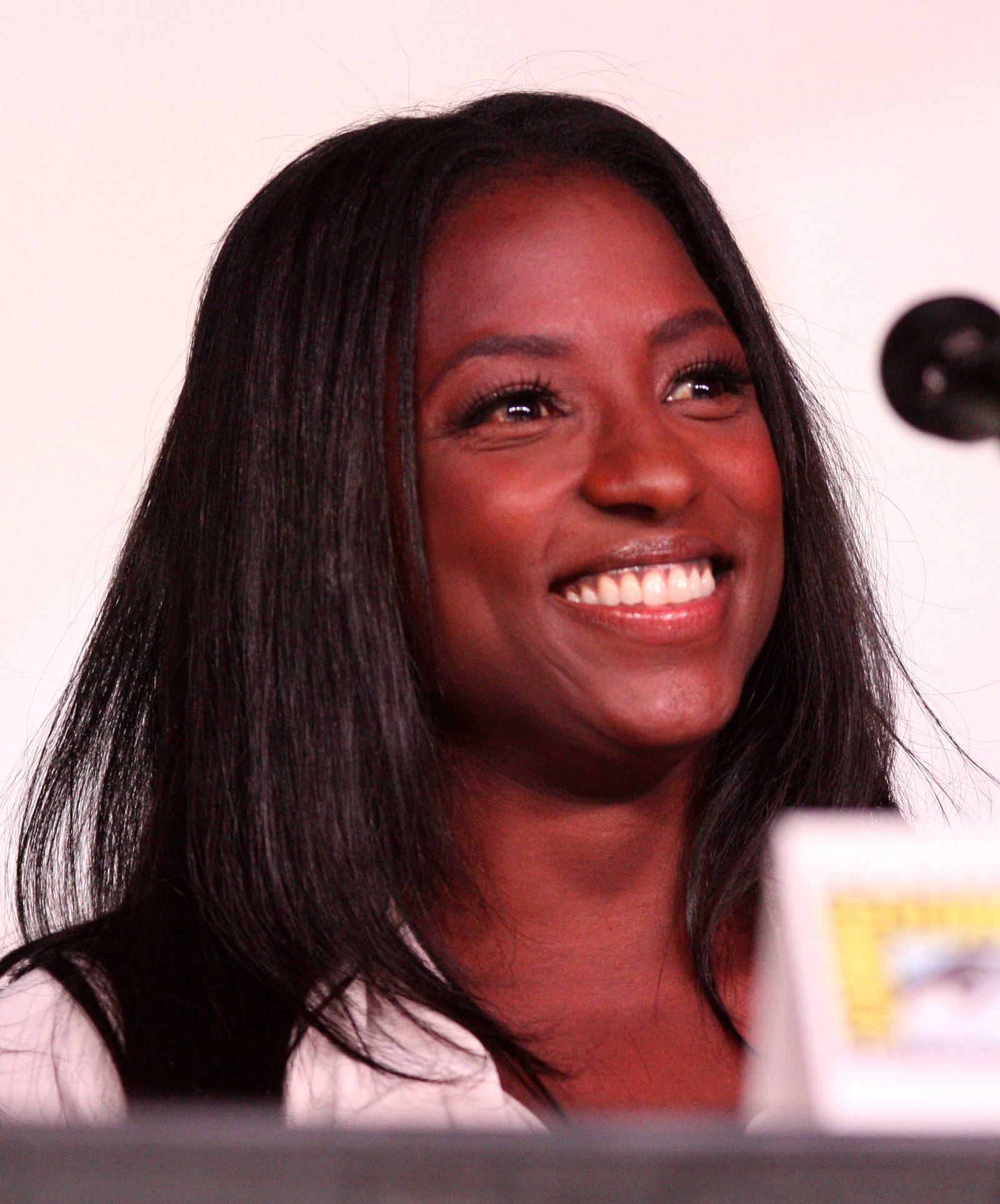 Rutina Wesley reference image