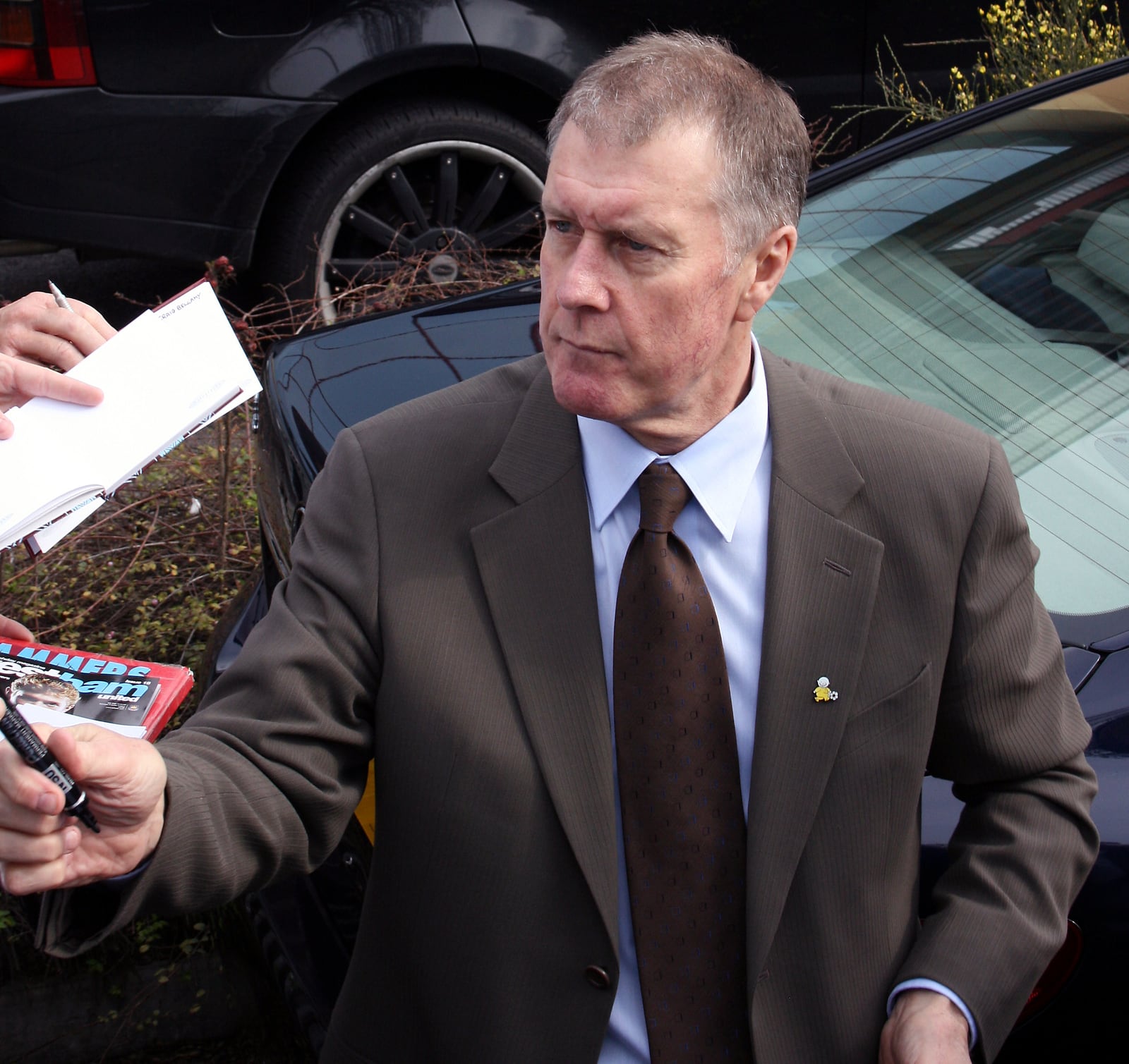Geoff Hurst reference image