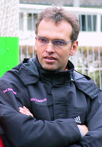 Olaf Ludwig reference image