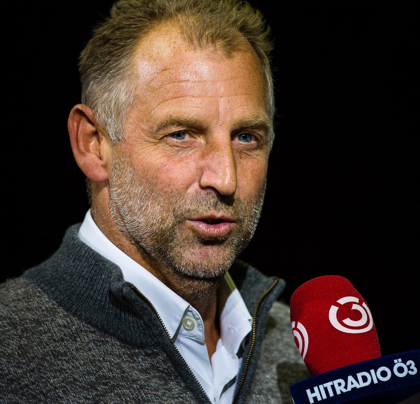 Thomas Muster reference image