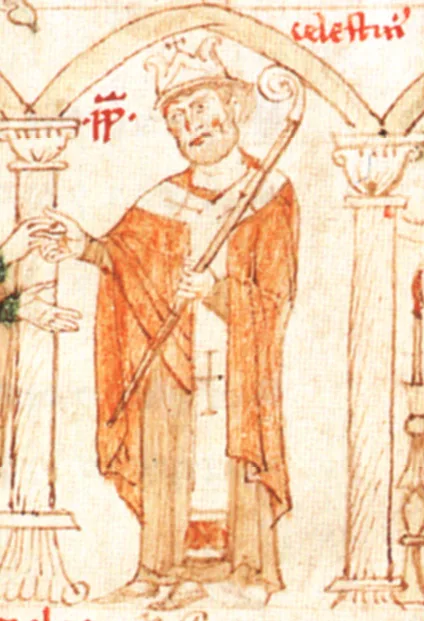 Celestine III