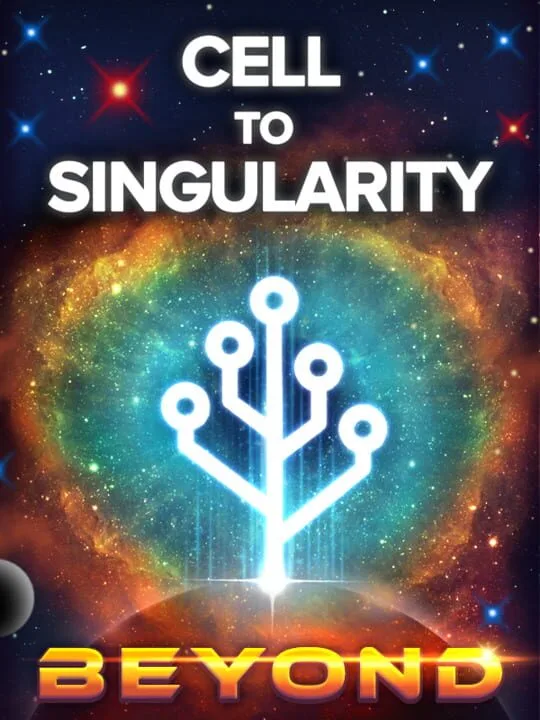 Cell to Singularity cover art