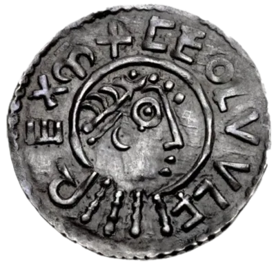 Ceolwulf I of Mercia