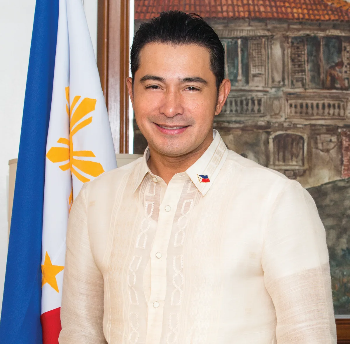 Cesar Montano