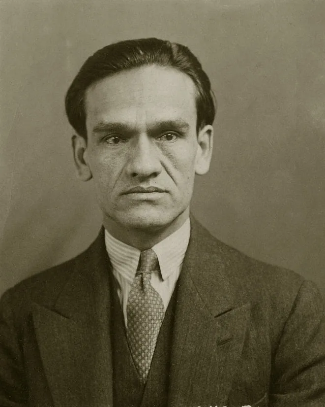 César Vallejo