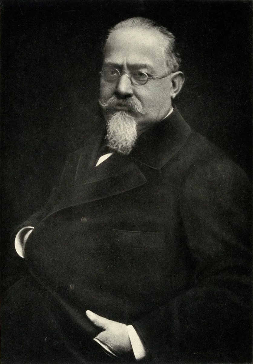 Cesare Lombroso