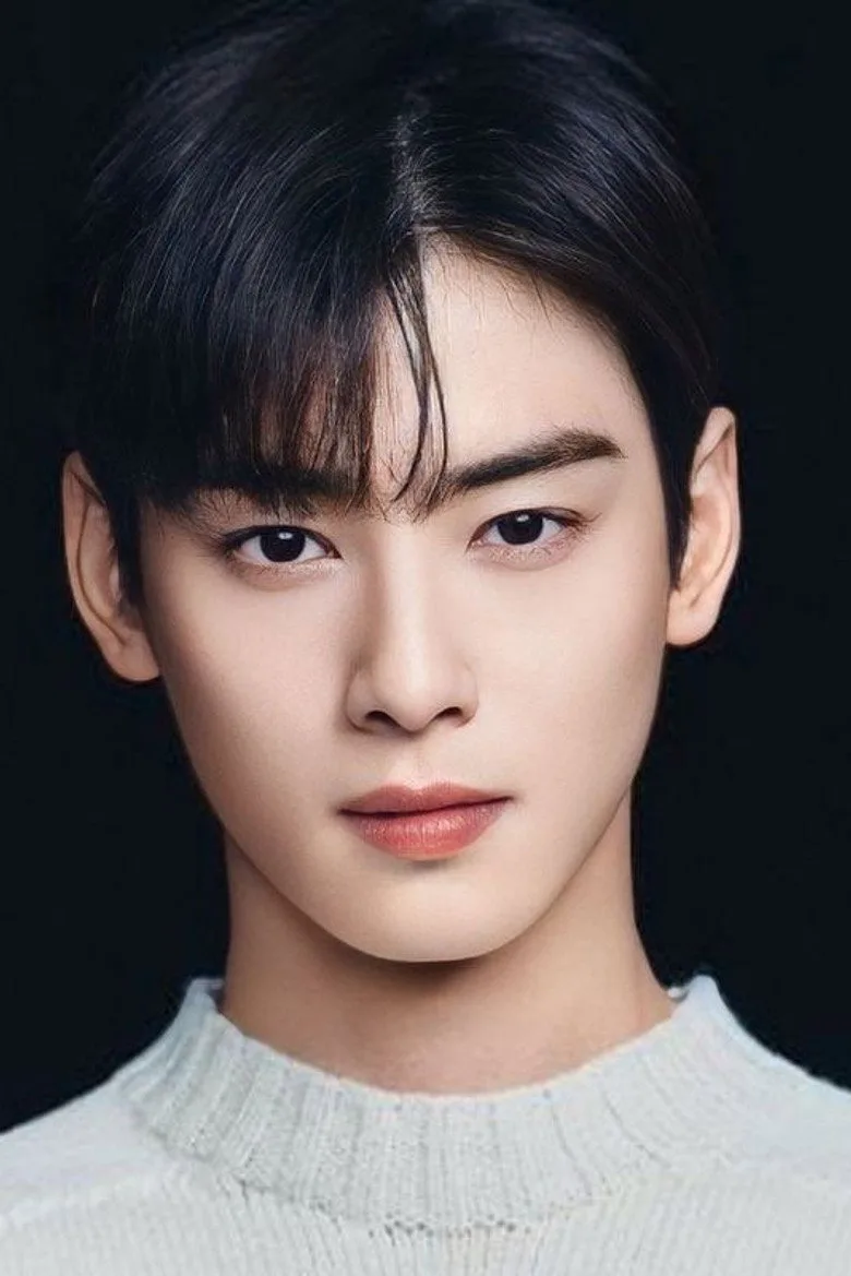 Cha Eun-woo filmography