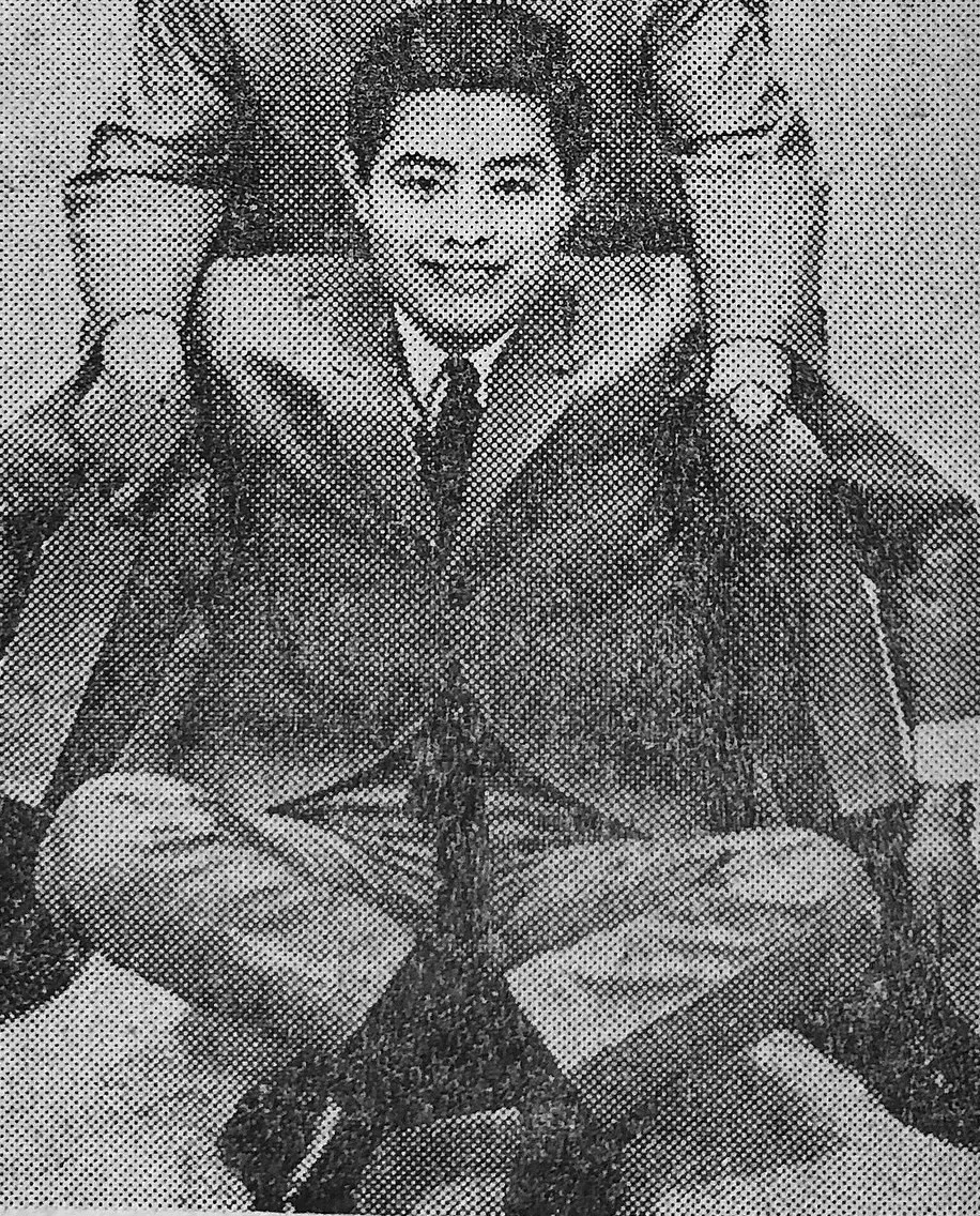 Cha Katō