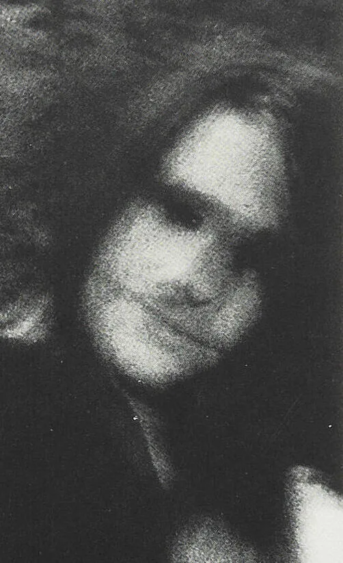 Chad Channing