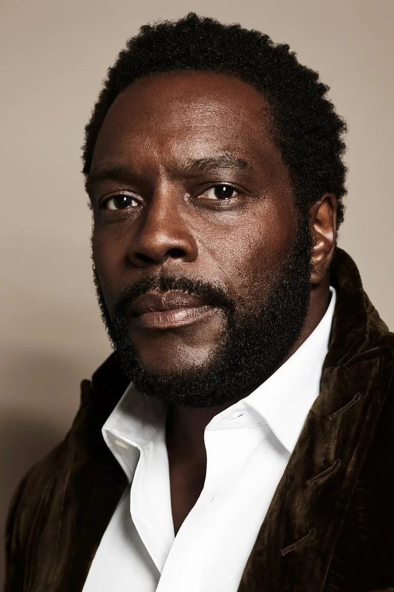Chad L. Coleman filmography
