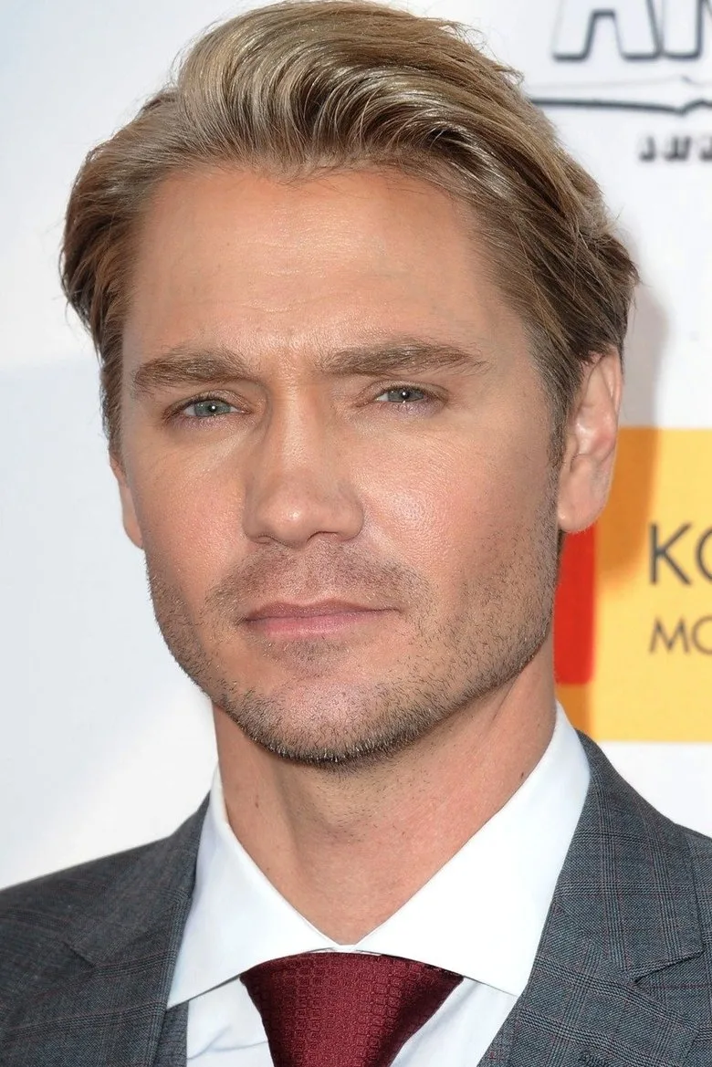 Chad Michael Murray filmography