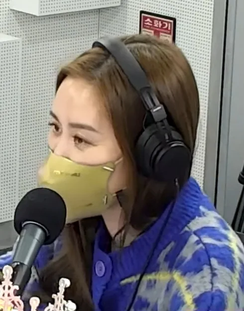 Chae Ri-na